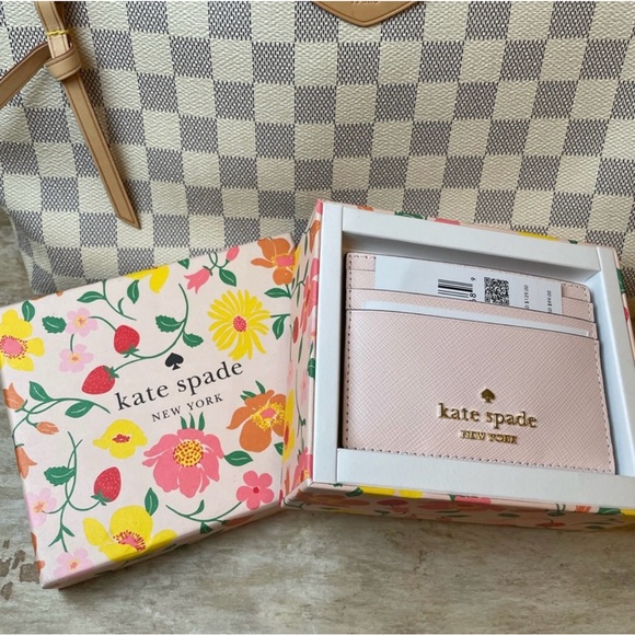 kate spade Accessories - Kate Spade ♠️ NWT